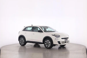 Fahrzeugbild FIAT 600 1.2 Hybrid Icon Swiss Edition