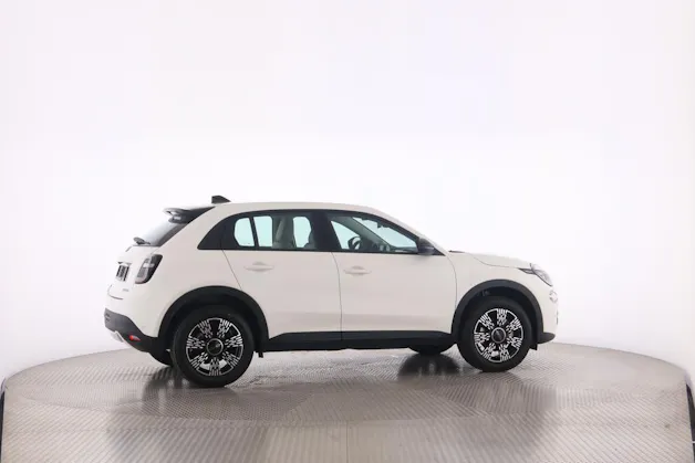 Fiat 600 1.2 Hybrid Icon Swiss Edition