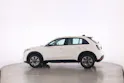 Fiat 600 1.2 Hybrid Icon Swiss Edition