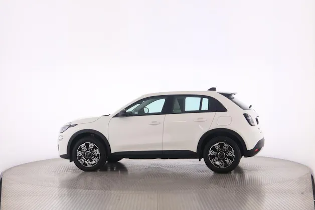 Fiat 600 1.2 Hybrid Icon Swiss Edition