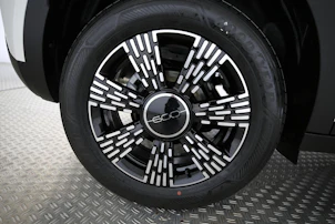 Fahrzeugbild FIAT 600 1.2 Hybrid Icon Swiss Edition