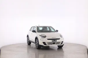 Fiat 600 1.2 Hybrid Icon Swiss Edition