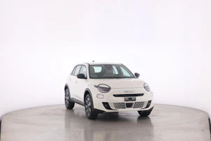 Fahrzeugbild FIAT 600 1.2 Hybrid Icon Swiss Edition