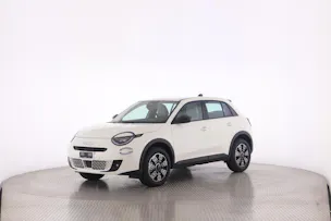 Fiat 600 1.2 Hybrid Icon Swiss Edition