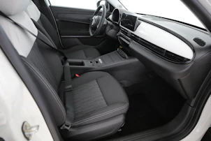 Fahrzeugbild FIAT 600 1.2 Hybrid Icon Swiss Edition