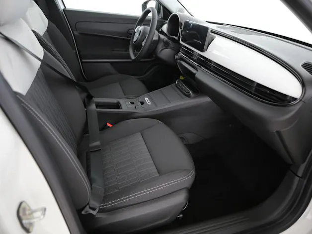 Fiat 600 1.2 Hybrid Icon Swiss Edition
