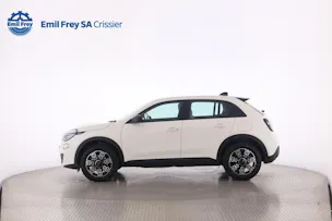 Fiat 600 1.2 Hybrid Icon Swiss Edition