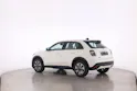 Fiat 600 1.2 Hybrid Icon Swiss Edition