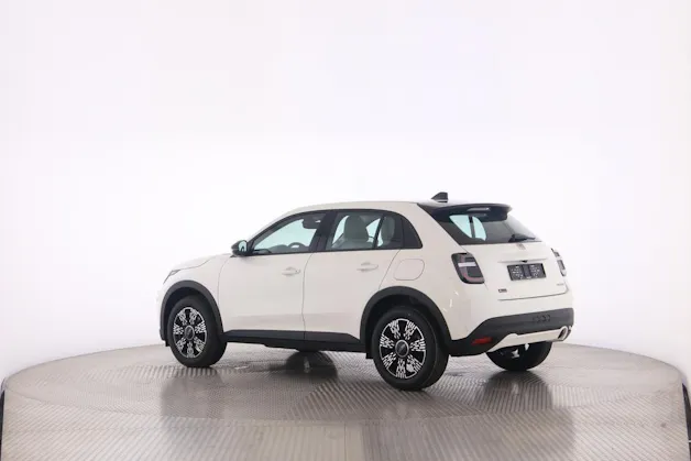 Fiat 600 1.2 Hybrid Icon Swiss Edition