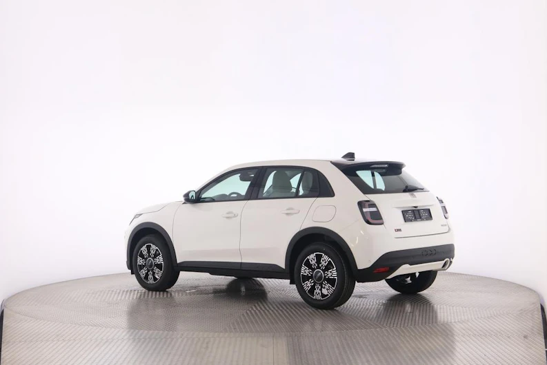 Fahrzeugbild FIAT 600