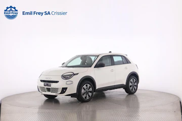 immagine del veicolo FIAT 600 1.2 Hybrid Icon Swiss Edition