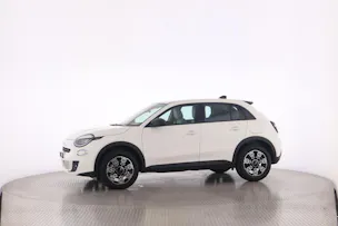 Fiat 600 1.2 Hybrid Icon Swiss Edition