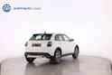 Fiat 600 1.2 Hybrid Icon Swiss Edition
