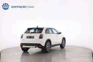 Fiat 600 1.2 Hybrid Icon Swiss Edition