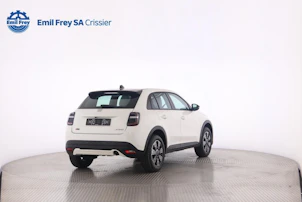 Fahrzeugbild FIAT 600 1.2 Hybrid Icon Swiss Edition