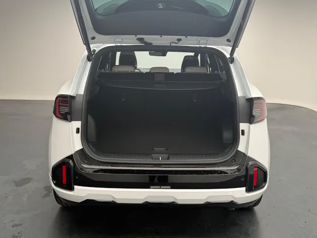 Kia Sportage 1.6 T-GDi PHEV GT-Line