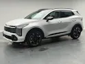 Kia Sportage 1.6 T-GDi PHEV GT-Line