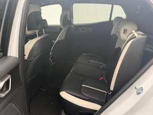 Kia Sportage 1.6 T-GDi PHEV GT-Line