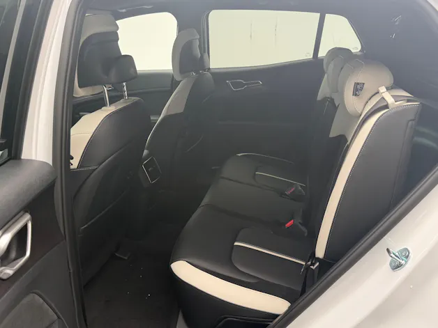 Kia Sportage 1.6 T-GDi PHEV GT-Line