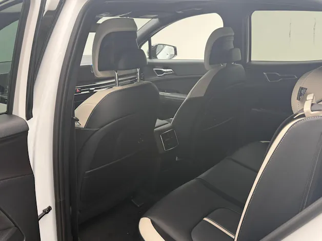 Kia Sportage 1.6 T-GDi PHEV GT-Line