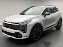 Kia Sportage 1.6 T-GDi PHEV GT-Line