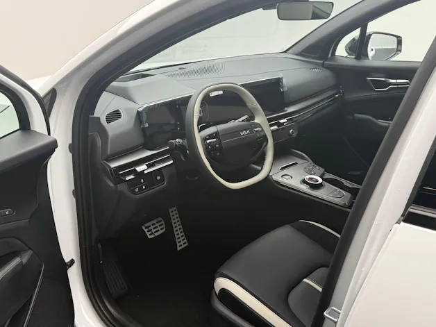 Kia Sportage 1.6 T-GDi PHEV GT-Line