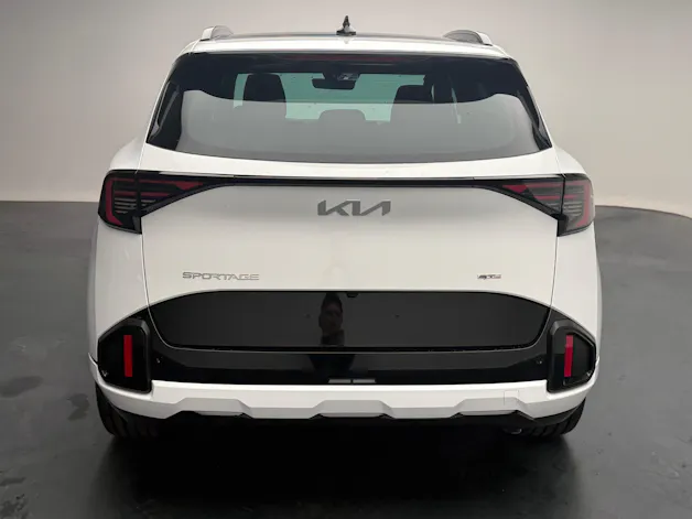 Kia Sportage 1.6 T-GDi PHEV GT-Line