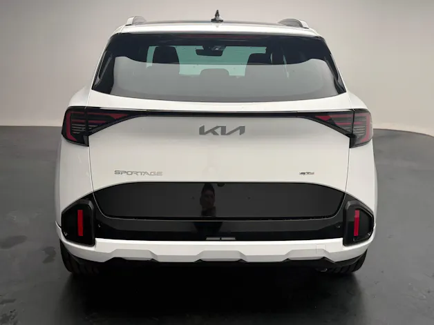 Kia Sportage 1.6 T-GDi PHEV GT-Line