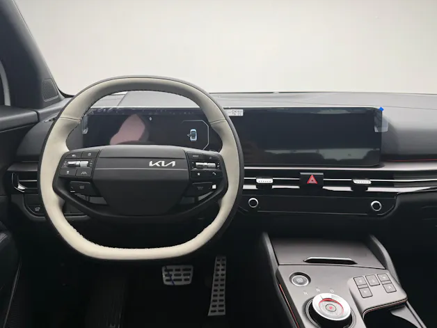Kia Sportage 1.6 T-GDi PHEV GT-Line