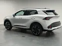 Kia Sportage 1.6 T-GDi PHEV GT-Line
