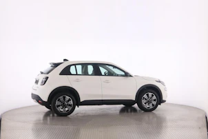 Fahrzeugbild FIAT 600 1.2 Hybrid Icon Swiss Edition