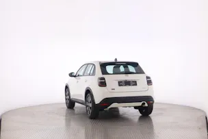 Fiat 600 1.2 Hybrid Icon Swiss Edition