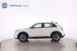 Fahrzeugbild FIAT 600 1.2 Hybrid Icon Swiss Edition