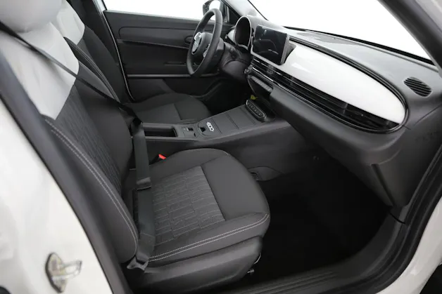 Fiat 600 1.2 Hybrid Icon Swiss Edition