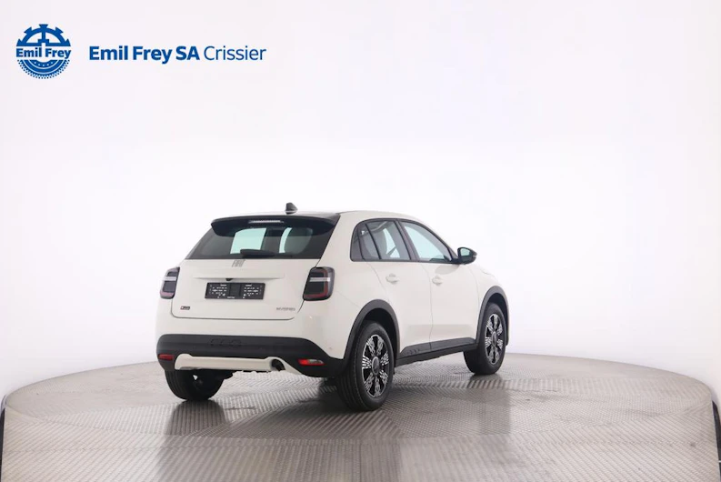 immagine del veicolo FIAT 600