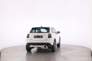 Fahrzeugbild FIAT 600 1.2 Hybrid Icon Swiss Edition