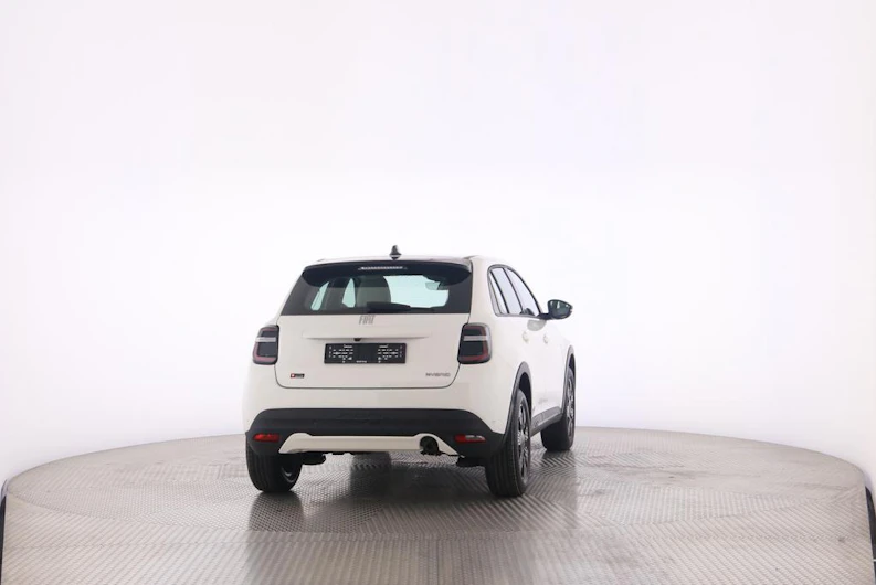 immagine del veicolo FIAT 600