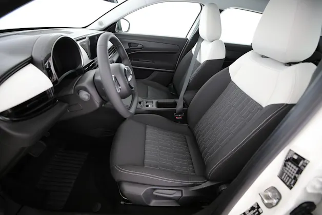 Fiat 600 1.2 Hybrid Icon Swiss Edition