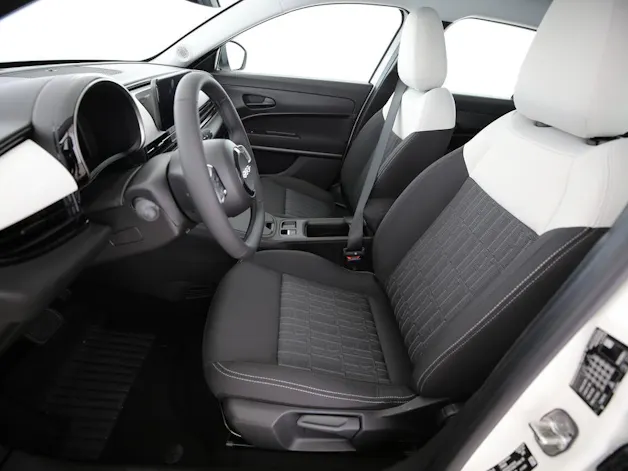 Fiat 600 1.2 Hybrid Icon Swiss Edition