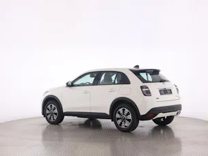 Fiat 600 1.2 Hybrid Icon Swiss Edition