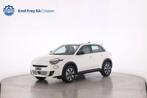 Fahrzeugbild FIAT 600 1.2 Hybrid Icon Swiss Edition