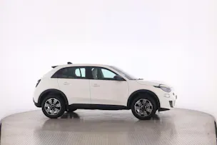 Fiat 600 1.2 Hybrid Icon Swiss Edition