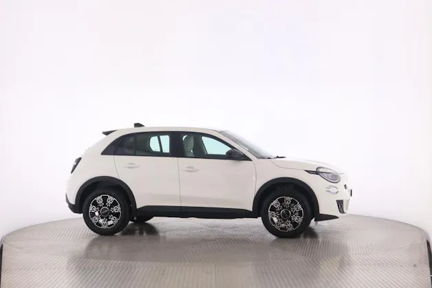 Fiat 600 1.2 Hybrid Icon Swiss Edition