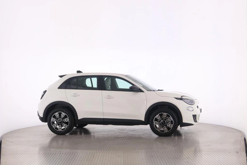 immagine del veicolo FIAT 600