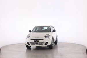 Fahrzeugbild FIAT 600 1.2 Hybrid Icon Swiss Edition