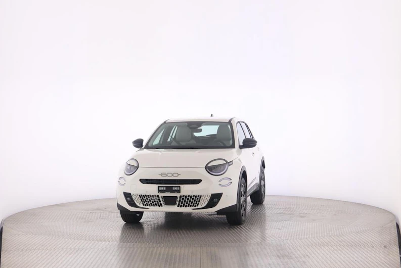 immagine del veicolo FIAT 600