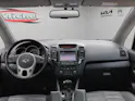 Kia Venga 1.6 CVVT Swiss Champion / inkl. Winterräder / Panorama-Glasdach / Rückfahrkamera / Occasiongarantie Premium