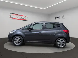 Kia Venga 1.6 CVVT Swiss Champion / inkl. Winterräder / Panorama-Glasdach / Rückfahrkamera / Occasiongarantie Premium