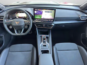 Cupra Formentor 2.5 TSI VZ5 Prime Edition 4Drive DSG