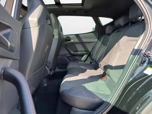 Cupra Formentor 2.5 TSI VZ5 Prime Edition 4Drive DSG